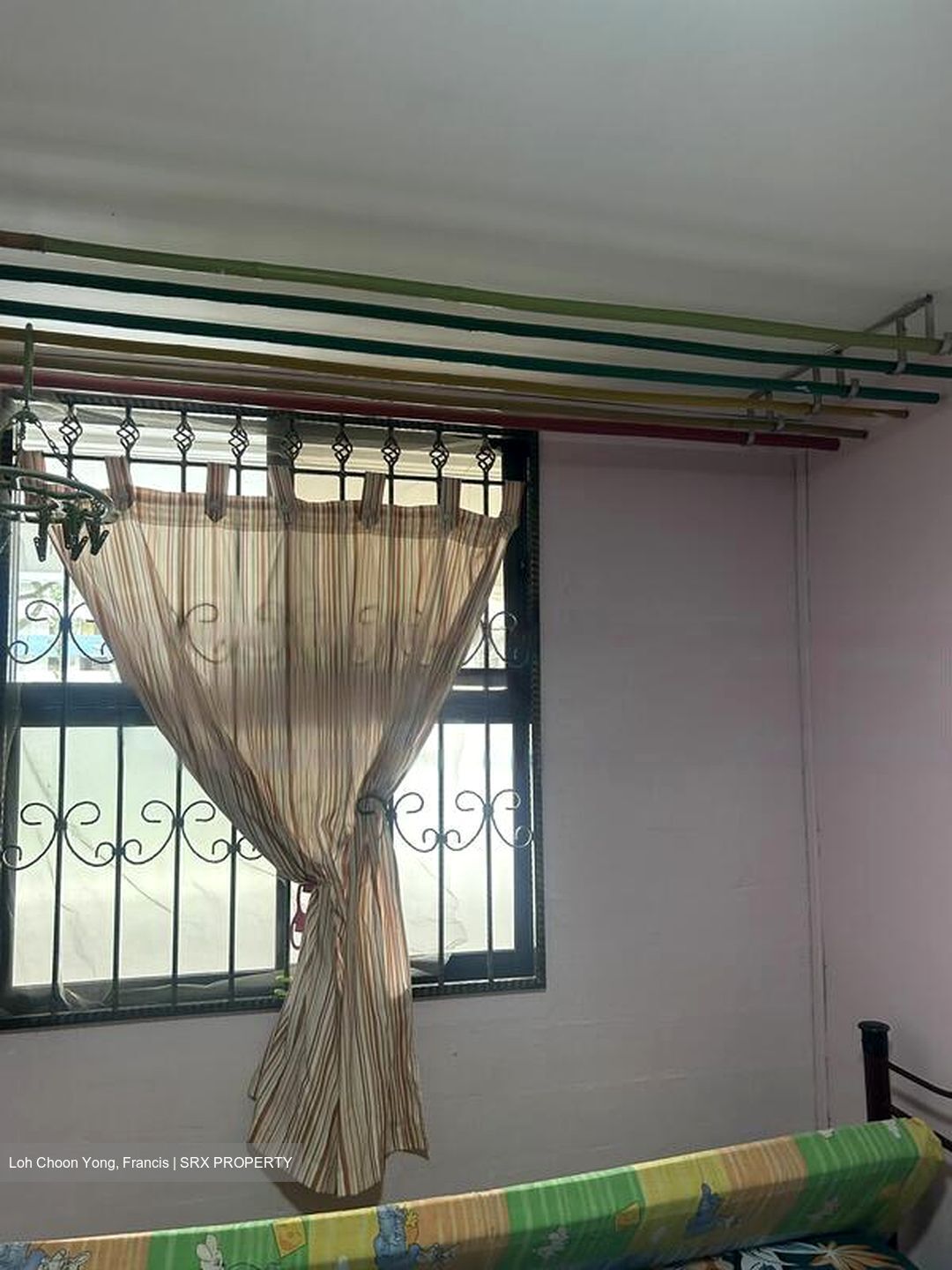 Blk 158 Toa Payoh Green (Toa Payoh), HDB 3 Rooms #598227531